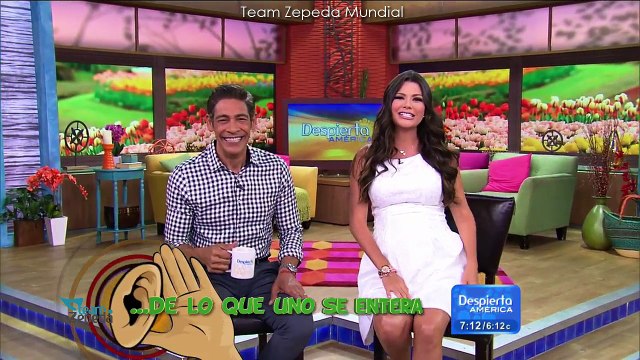 David Zepeda y Marjorie De Sousa estrenaron su obra musical HEFDM