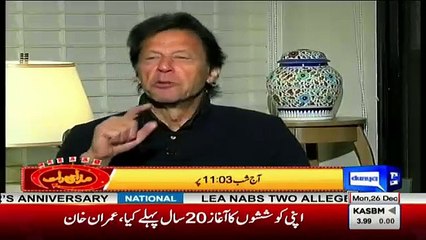 Imran Khan Gives Befitting Reply to Maulana Fazal-ur-Rehman On His Recent Criticism