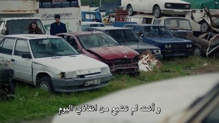 مسلسل حب اعمى - الموسم الثاني الحلقة 11 - مترجمة للعربية (الجزء الثاني)