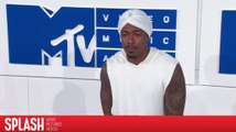 Nick Cannon estará pasando la Navidad en el hospital