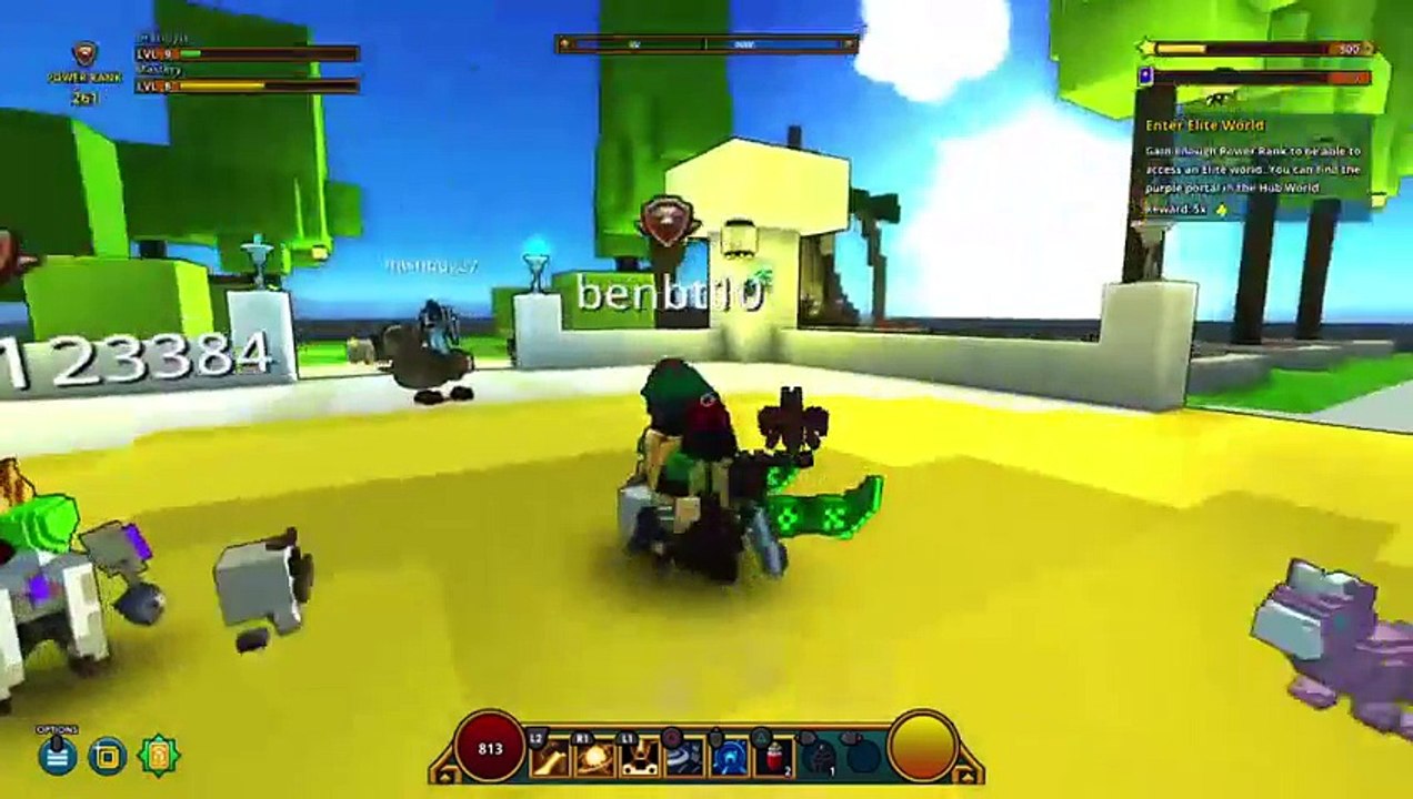 cooldude1435's Live PS4 Broadcast (12)
