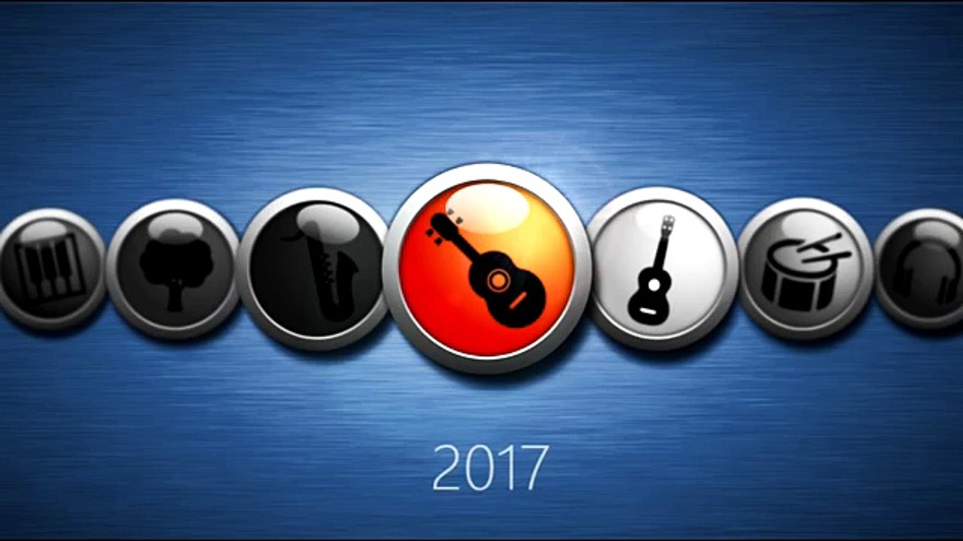 ⁣Big Orchestral Background Music - '2017'
