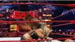 Sasha Banks, Bayley & Alicia Fox vs. Charlotte, Dana Brooke & Nia Jax Raw|WOMEN ACTION CLUB|