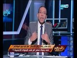 خالد صلاح: رجال أعمال يمتلكون المليارات بالخارج ورصيدهم فى بنوك مصر 