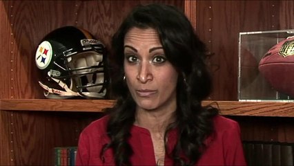 Kinkhabwala: Roethlisberger thinks it's important for guys to get healthy