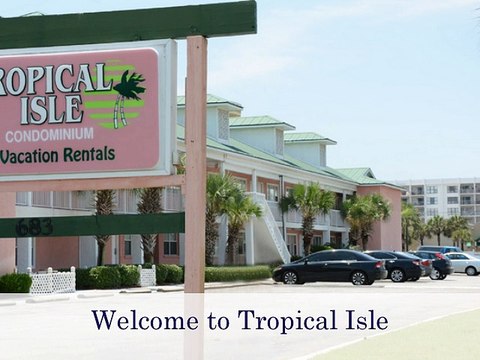 Beachfront Beautiful Vacation Condo in Destin, Florida