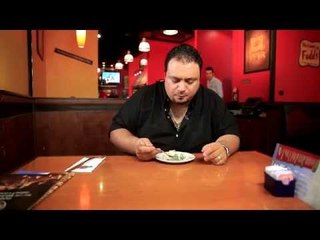 مطعم fuddruckers | الأكيل حلقة كاملة