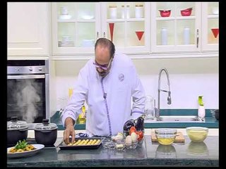 ستيك بالتفاح ووصفات أخرى | الشيف حلقة كاملة