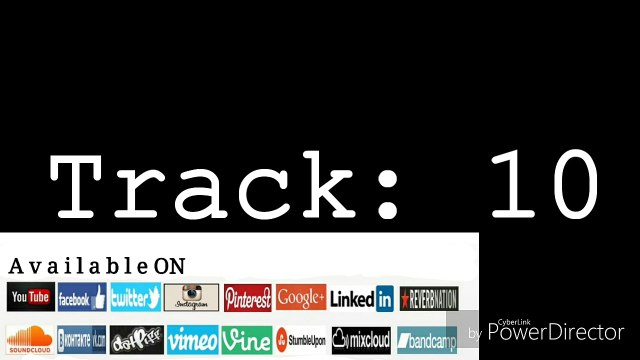 10. Priyo Toma (New Hip Hop Generation) - TRACK #10 by MC.MahiR Ft. Tawra Rakib