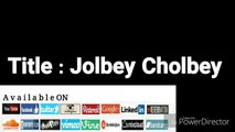 19. Jolbey Cholbey  (New Hip Hop Generation) - TRACK #19 by Bangla Mentalz {MC.MahiR}