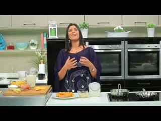 بطاطا باللوز والكراميل - فطيرة قرع عسلى - سد الحنك بماء الورد | أتفضلو عندنا حلقة كاملة