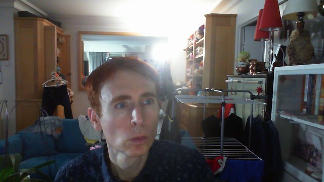 Wiwi égratigne dis moi des mots de Rita Mitsouko