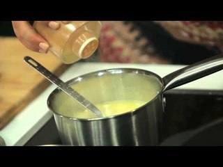 طاجن فول بالبيض والبسطرمة - عجة - طعمية - فروت سلاد جوافة بالرمان | بالهنا حلقة كاملة