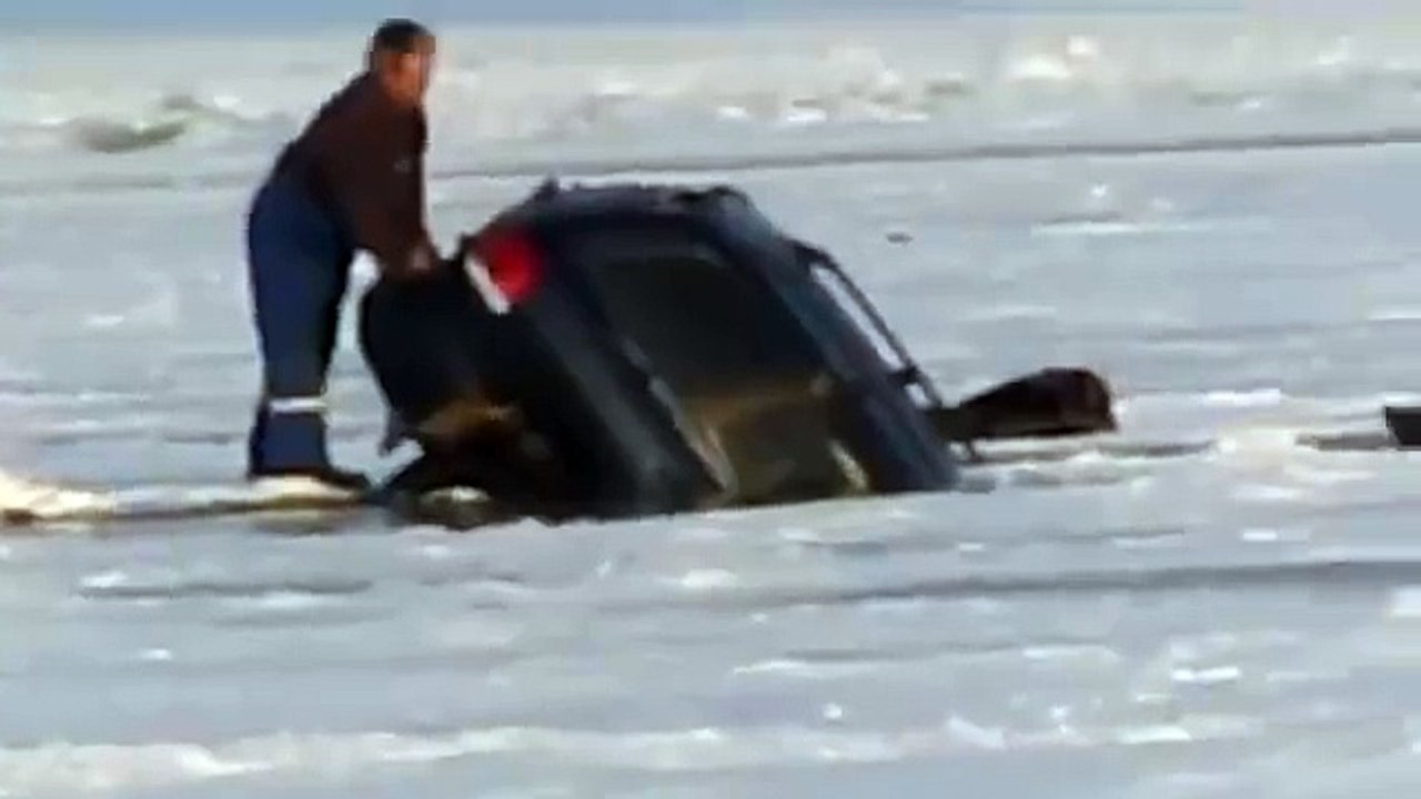 Titanic  Russia Video