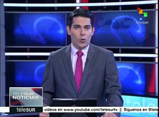 Paraguay: denuncian persecución política contra expdte. Fernando Lugo