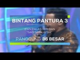 Ifan Palas, Medan - Gadis Malaysia (Bintang Pantura 3)