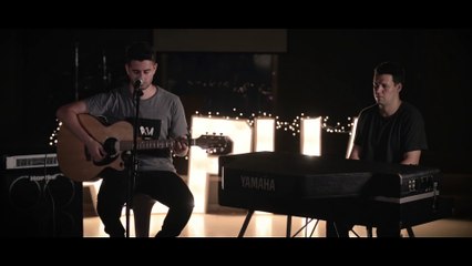 Isaac Moraleja - JESÚS (Chris Tomlin en Español)
