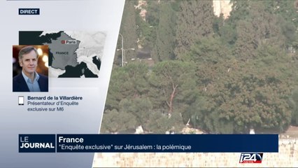 Le journal du soir - Partie 2 - 26/12/2016