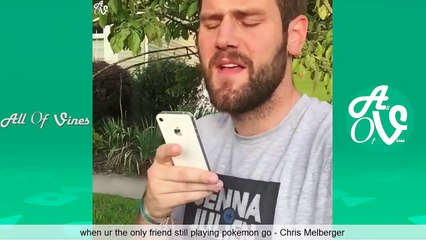 Funny Vines August 2016 Vine Compilation (Part 4)   Funniest New Vines