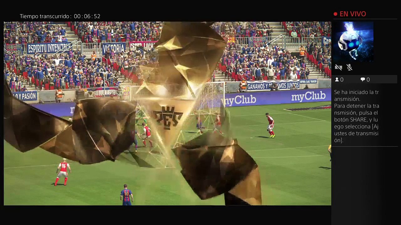Transmisión de PS4 en vivo de darkivan2007 (4)