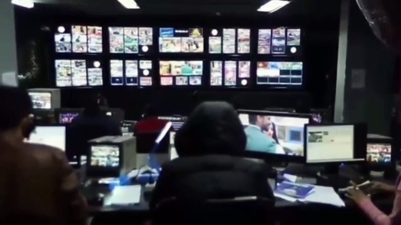 Bigg Boss 10 CONTROL ROOM leaked video -  BIGG BOSS 10