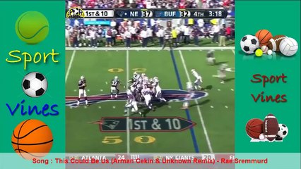 Football Vines & Instagram Videos 2016 With Song Names