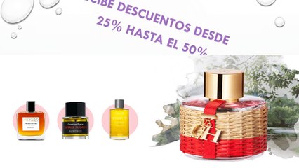 Perfumeria por Mayoreo