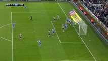 Glenn Loovens Goal HD - Newcastle United 0-1Sheffield Wednesday - 26-12-2016