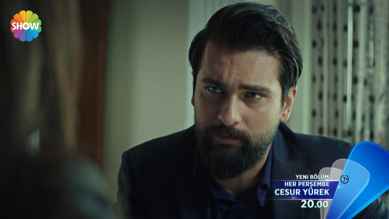 Cesur Yürek 12.Bölüm 1.Fragman