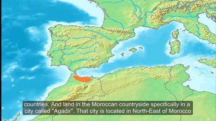 The Great 100- E 4.. Abd el-Karim El-Khattabi.. العظماء المائة 4- ترجمة إنجليزية