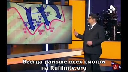 Как ВСУ опять были разбиты под Дебальцево.