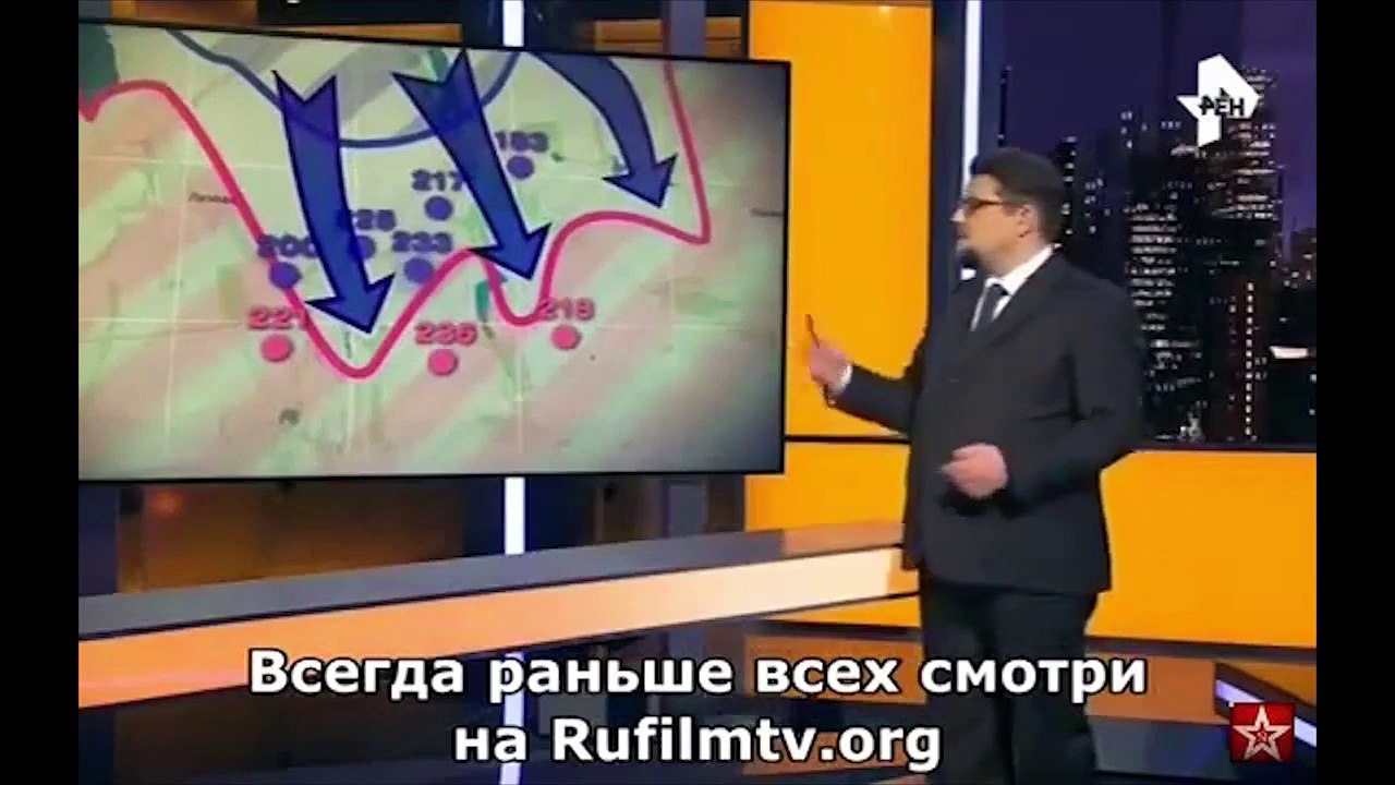 Как ВСУ опять были разбиты под Дебальцево.