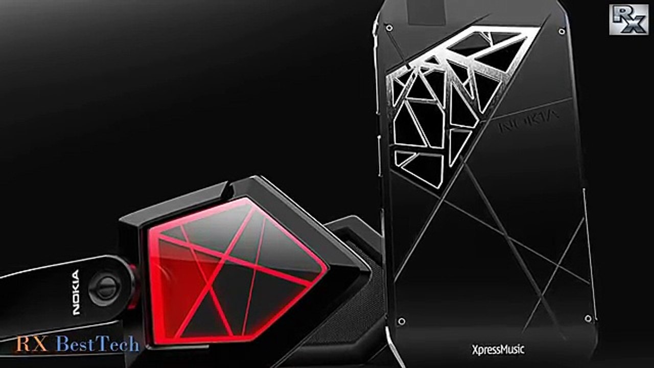 Nokia Xpress Music is Back.The new Nokia Xpress Music 2017 is back with stunning design and nokia launching this set soon. must watch this video for its price. specifications and release date.