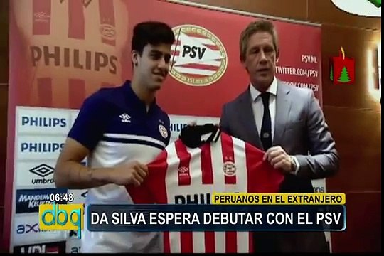 Fútbol peruano: las grandes novedades en el mercado de pases