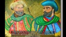 100 Great - 7- Suleiman the Magnificent حلقة 7 ترجمة إنجليزي