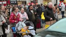 Londres à prix cassés pour le Boxing Day