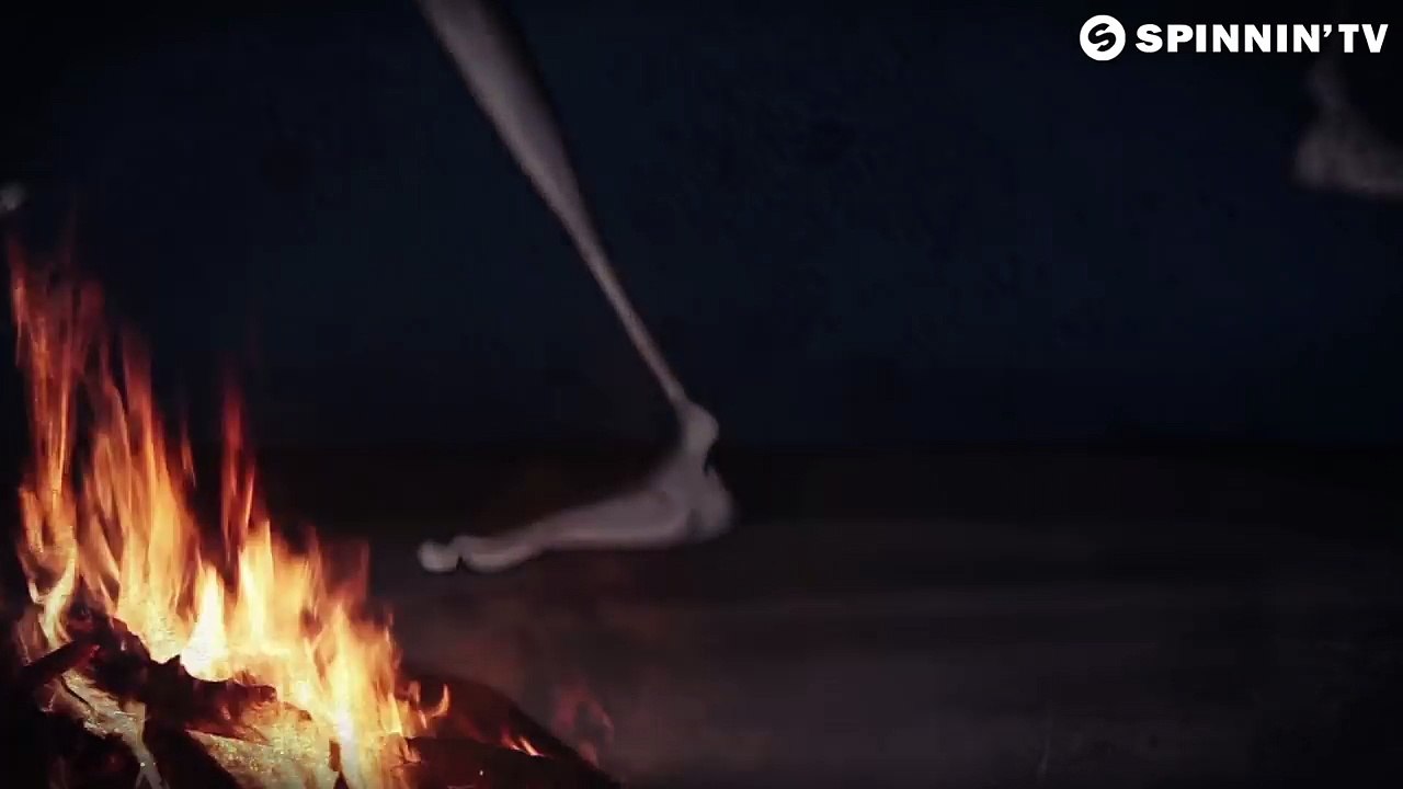 Laidback Luke & KURA - Mad Man (Official Music Video)