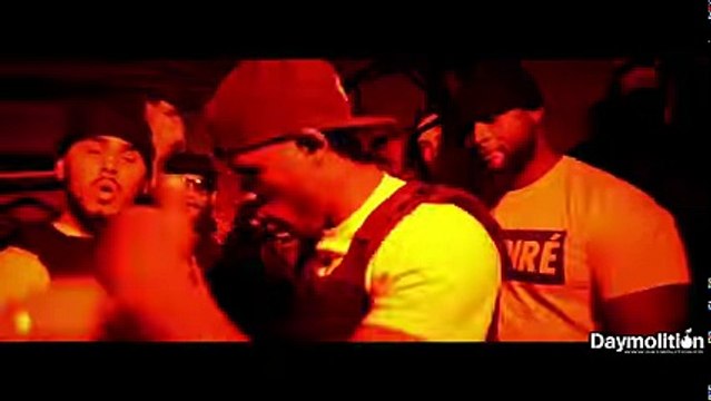 Mj2 Feat Cahiips - Pas Le Temps