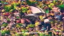 اهداف مباراة البرازيل و السويد 1-0 نصف نهائي كاس العالم 1994