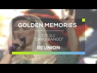 Titi Dj - Sang Bango (Gomes - Reunion)