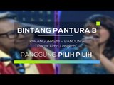 Ria Anggraeni, Bandung - Pacar Lima Langkah (Bintang Pantura 3)
