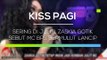 Sering di Juliti, Zaskia Gotik Sebut MC BP3 Bermulut Lancip - Kiss Pagi