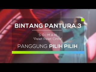 Soimah - Pelet Pelet Cinta (Bintang Pantura 3)