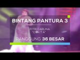 Fitri Carlina - Cinta (Bintang Pantura 3)