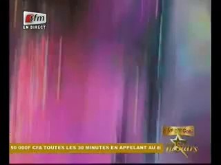 finale petit galé : aicha koné talentueuse, sa mère pleure