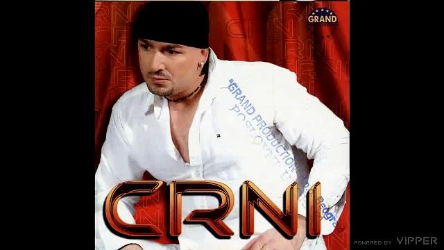 Crni - Sedam dana - (Audio 2005)