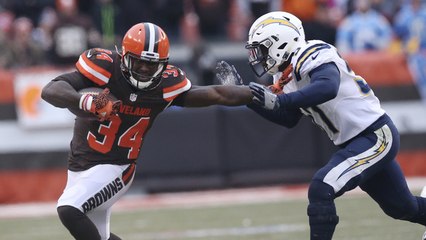 'NFL Fantasy Live': Small Victories