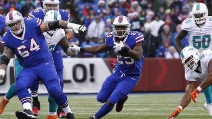 'NFL Fantasy Live': Reliable Performances