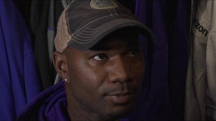 Newman on DBs going against gameplan: 'None of that ever happened'