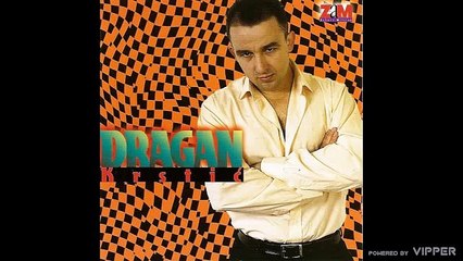 Dragan Krstic - Hvala ti - (Audio 1997)